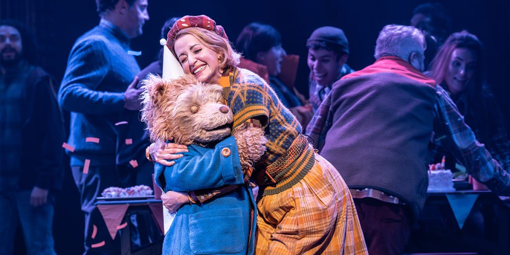 And the Olivier Award winners are…