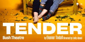 Tender
