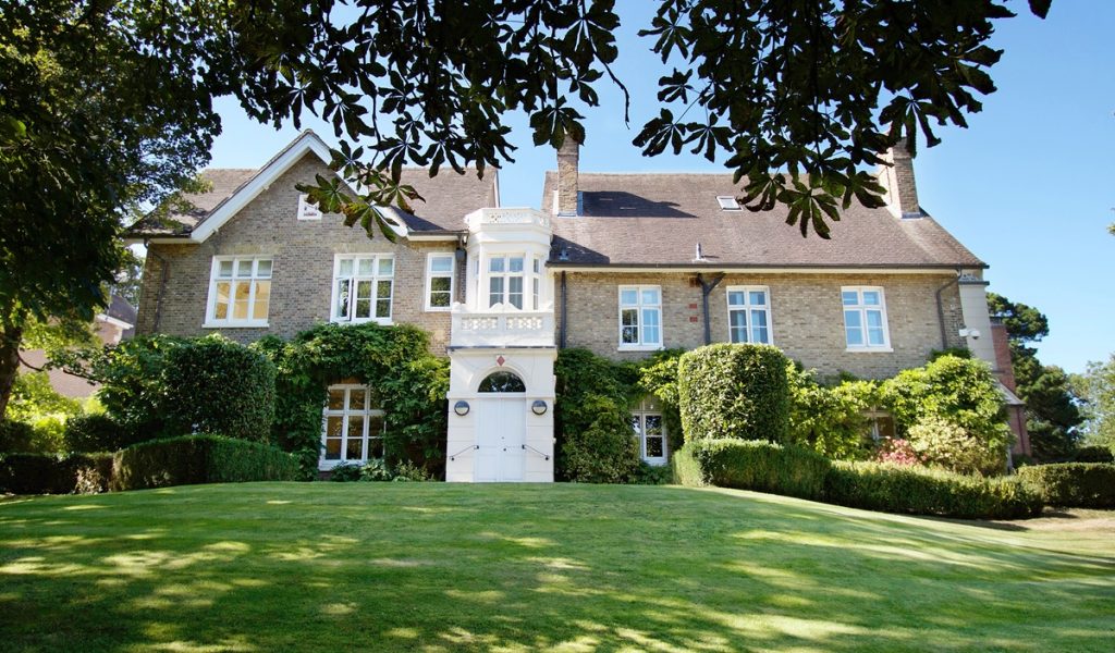 Centenery Appeal launched to celebrate 100 years of Denville Hall