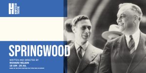 Springwood