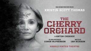 The Cherry Orchard