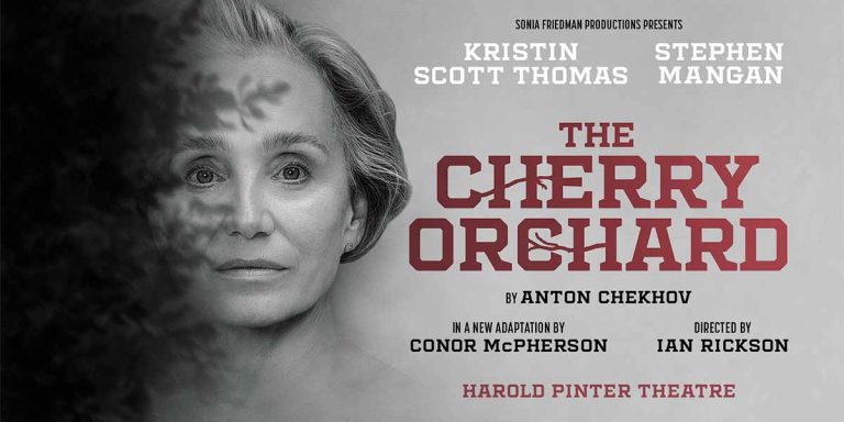 The Cherry Orchard