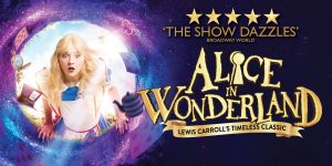 Alice In Wonderland (Riverside Studios)