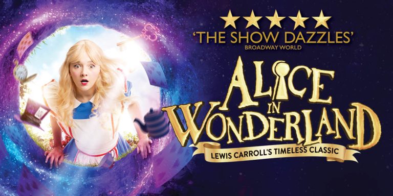 Alice In Wonderland (Soho Theatre Walthamstow)