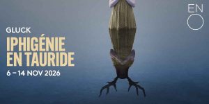 Iphigénie En Tauride