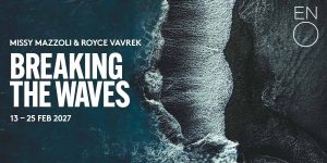 Breaking The Waves