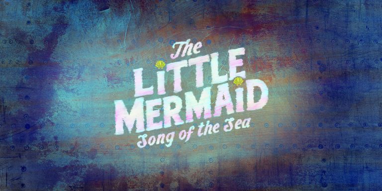 The Little Mermaid: Song Of The Sea