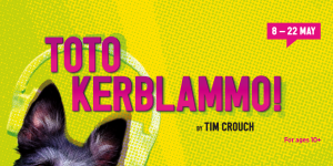 Toto Kerblammo!