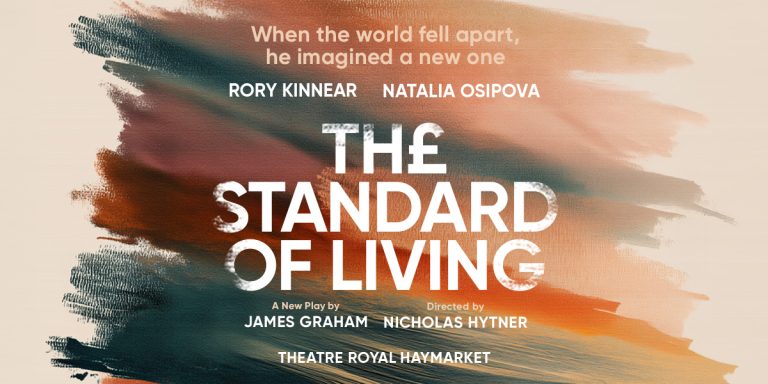 The Standard Of Living